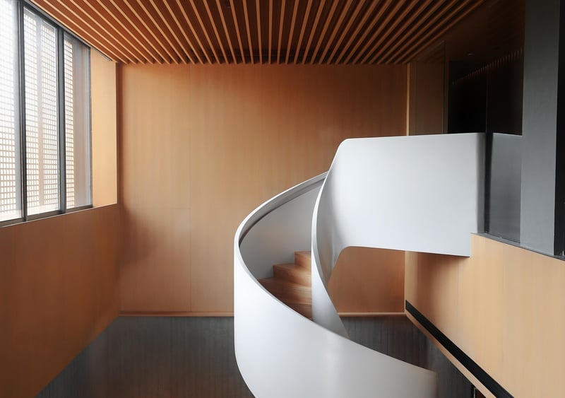 Minimalist Design