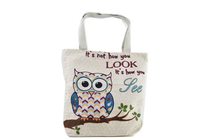 Reusable Bags